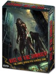 RISE OF THE ZOMBIES