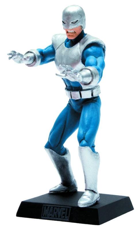 CLASSIC MARVEL FIG COLL MAG #173 AVALANCHE