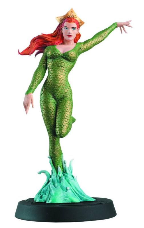 DC SUPERHERO FIG COLL MAG #108 MERA