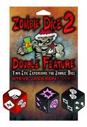 ZOMBIE DICE 2