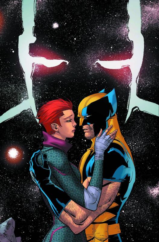 ASTONISHING X-MEN #61