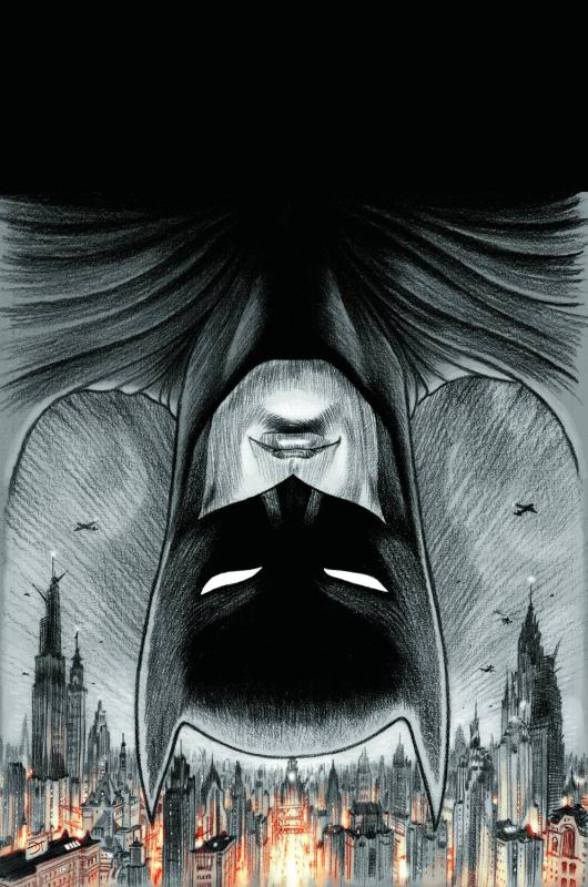 BATMAN DEATH BY DESIGN DELUXE ED HARDCOVER