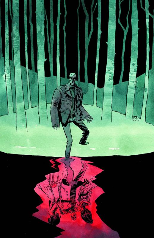 BPRD VAMPIRE #1 (OF 5)