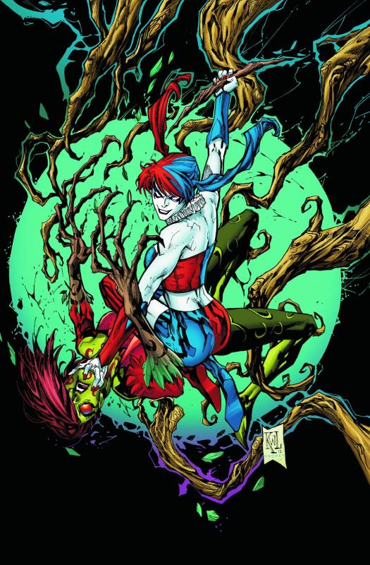 SUICIDE SQUAD #18