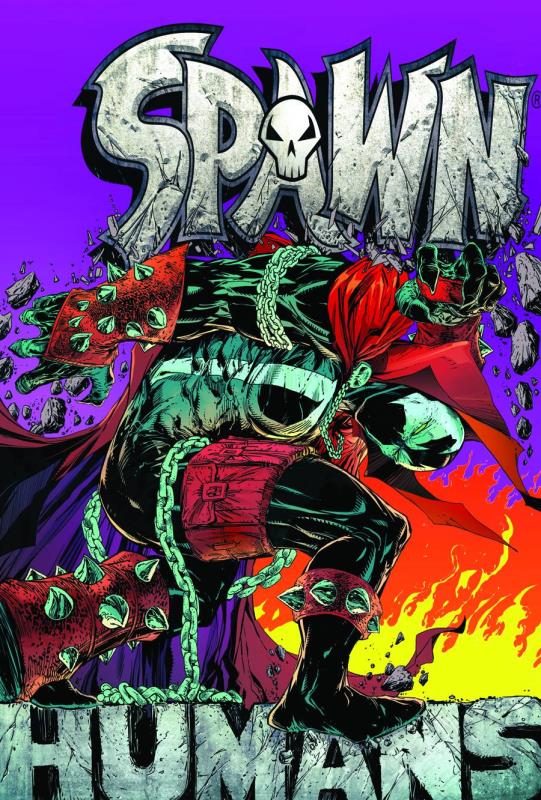 SPAWN #229