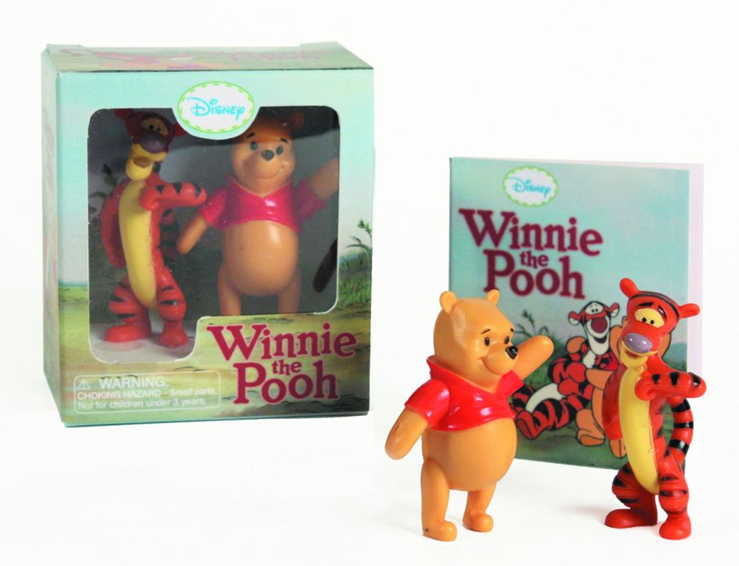 WINNIE THE POOH KIT