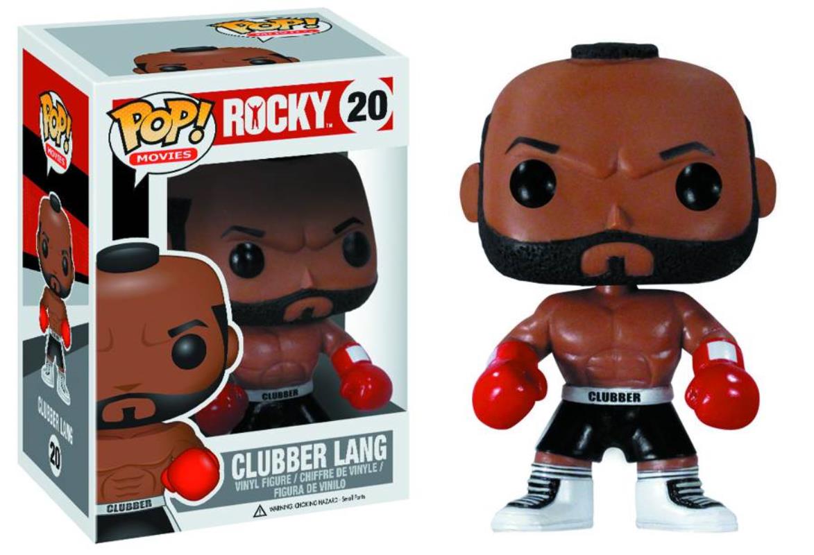 POP MOVIE CLUBBER LANG VINYL FIGURE