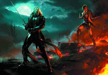 MAGIC THE GATHERING (MTG): DUEL DECKS SORIN VS TIBALT