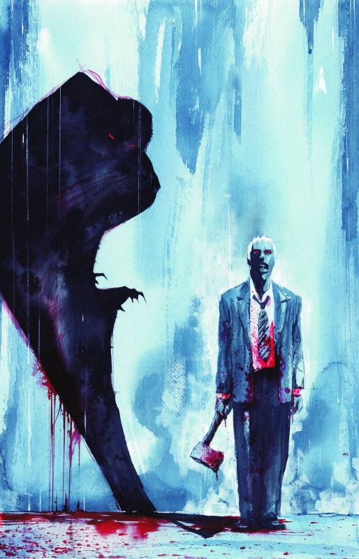 AMERICAN VAMPIRE LORD OF NIGHTMARES #4 (OF 5) (MR)