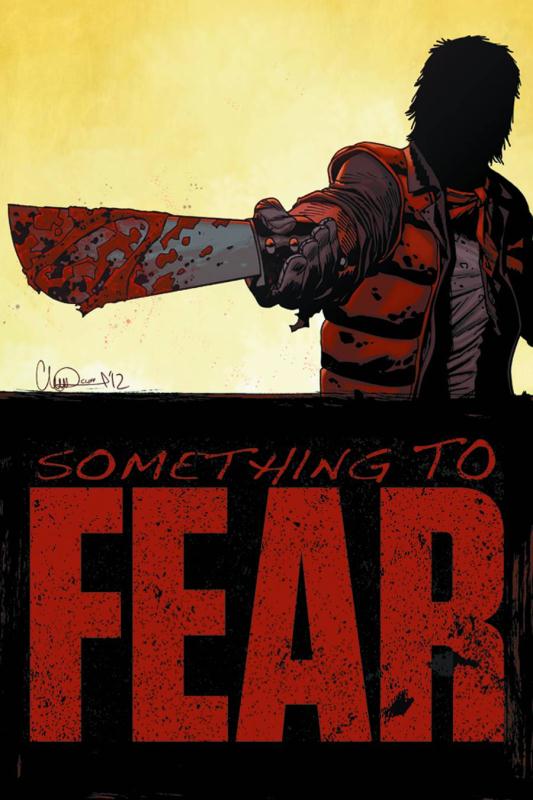 WALKING DEAD #102 (MR)