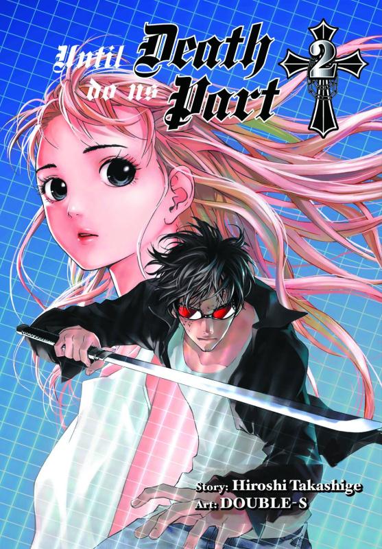 UNTIL DEATH DO US PART GN 02