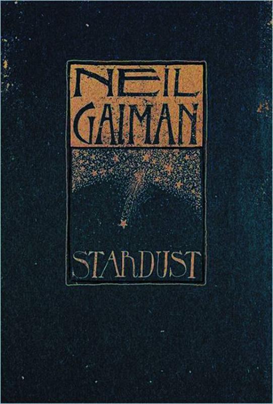 STARDUST GIFT ED HARDCOVER