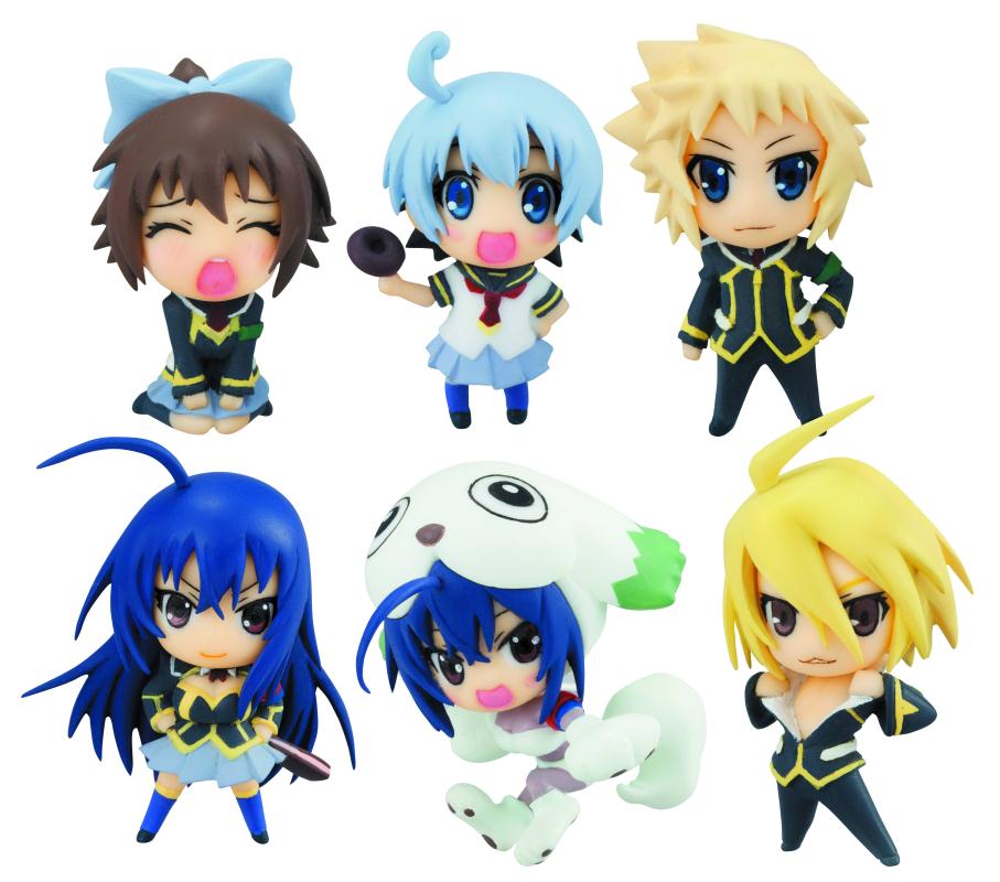 MEDAKA BOX CFM 9PC BMB DS