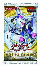 YU-GI-OH! (YGO): ABYSS RISING BOOSTER PACK