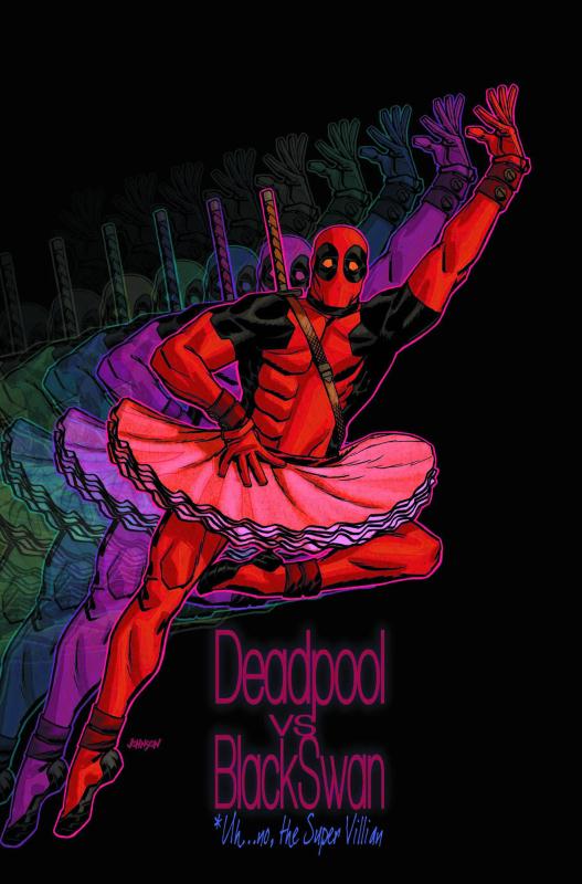 DEADPOOL #59