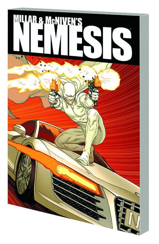 NEMESIS TP (RES) (MR)