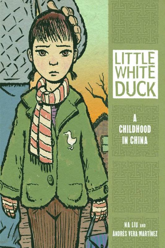 LITTLE WHITE DUCK CHILDHOOD IN CHINA GN