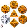 DEADLANDS DICE SET