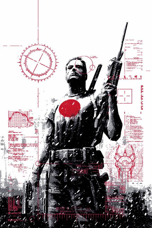 BLOODSHOT (ONGOING) #1 1:20 VARIANT AJA CVR