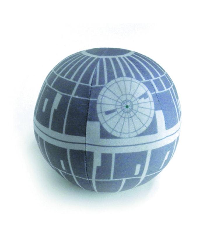 STAR WARS DEATH STAR SUPER DEFORMED PLUSH