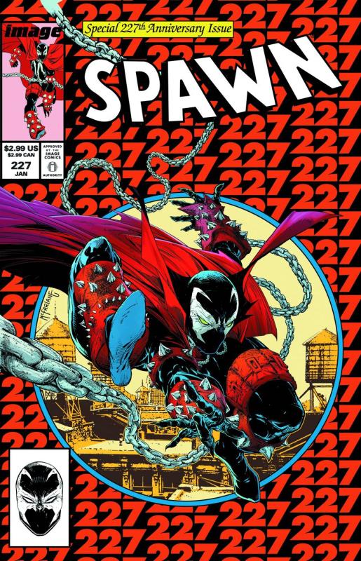 SPAWN #227