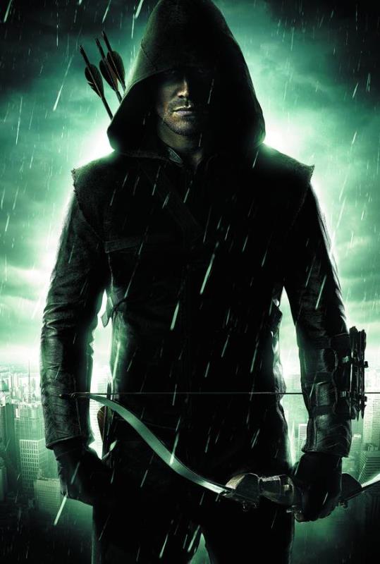 ARROW #2