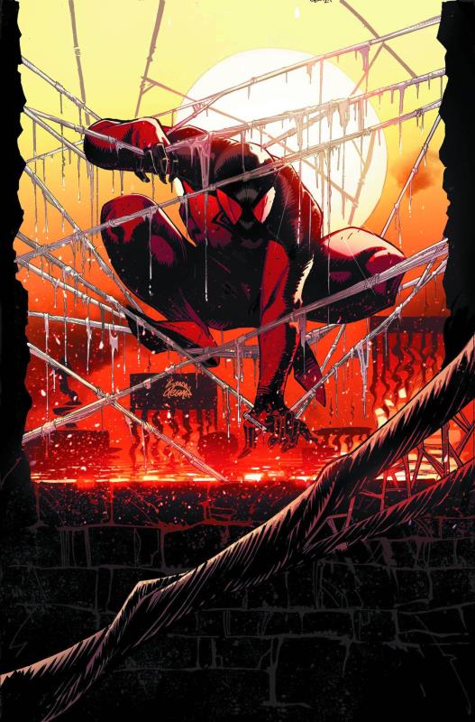 SCARLET SPIDER #12.1