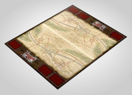 Summoner Wars Premium Board