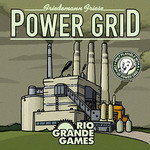 POWER GRID CARD EXPANSION