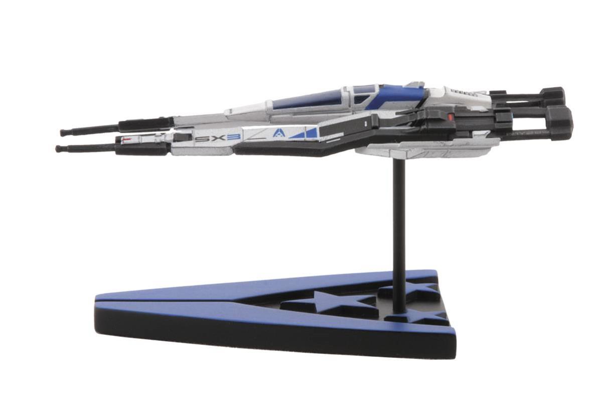 MASS EFFECT SX3 ALLIANCE FIGHTER REPLICA