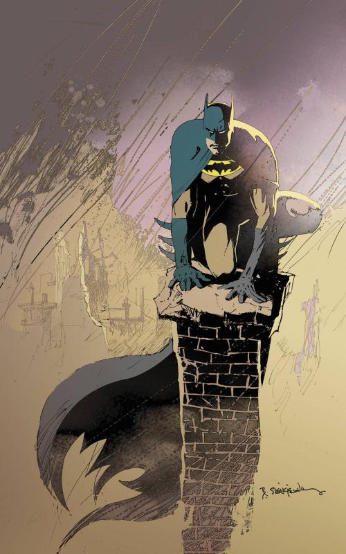 BATMAN NO MANS LAND TP 04 NEW ED