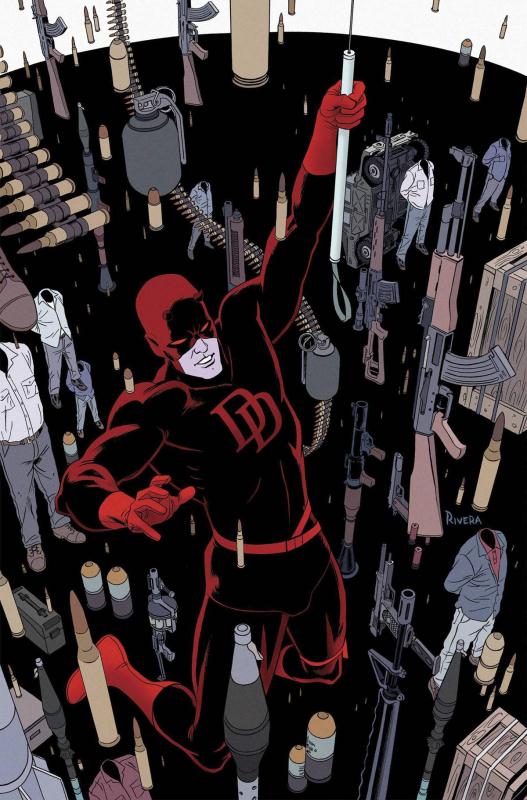 DAREDEVIL #20