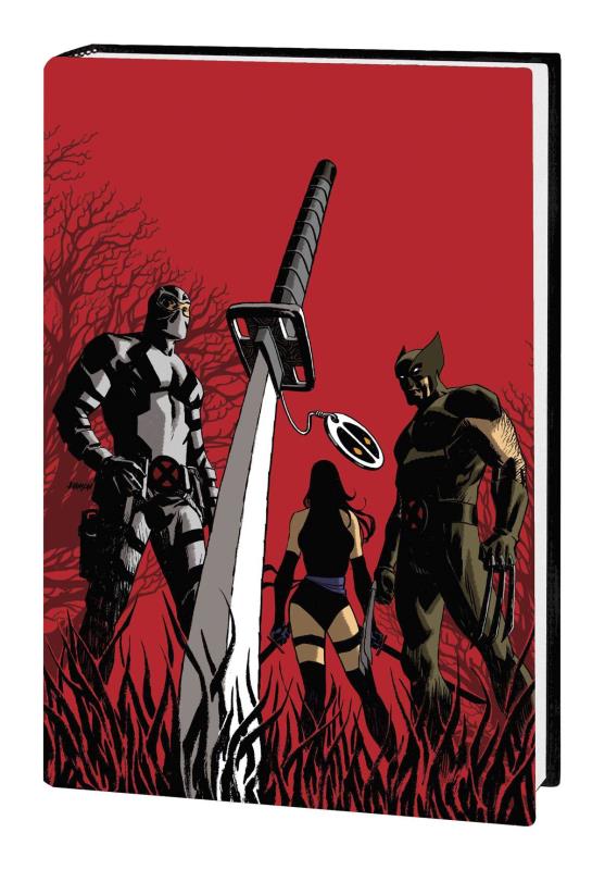 DEADPOOL DEAD HARDCOVER