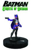 DC HEROCLIX BATMAN STREETS OF GOTHAM BOOSTER PACK