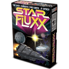 STAR FLUXX