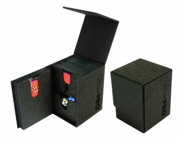 ULTRA PRO PRO-TOWER DECK BOX