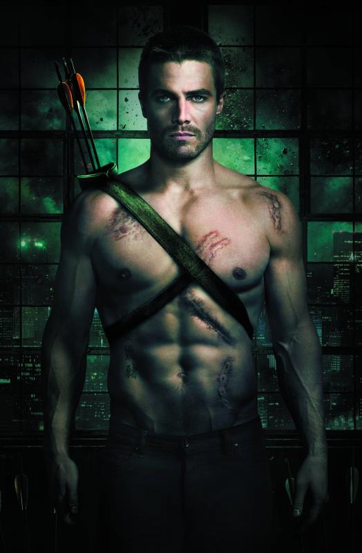 ARROW #8