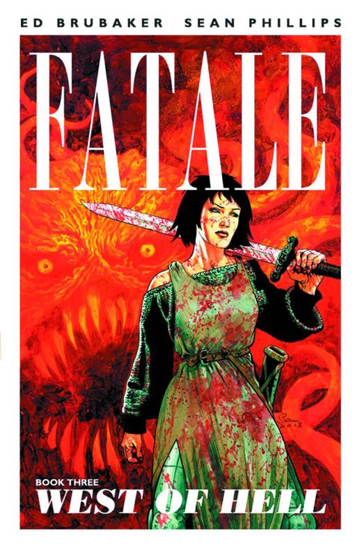 FATALE TP 03 (MR)