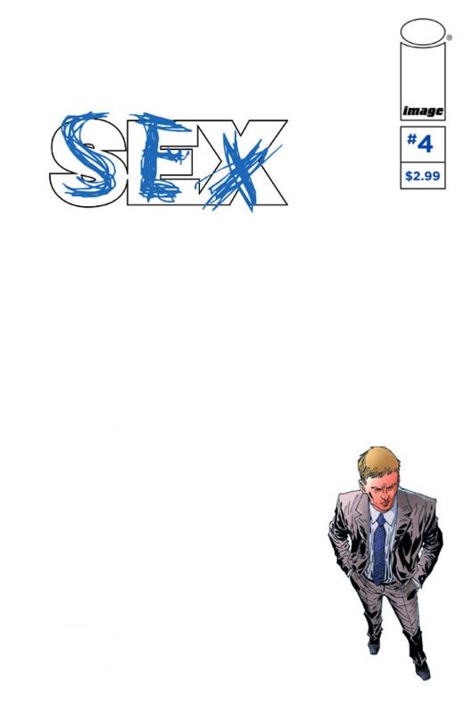 SEX #4 (MR)