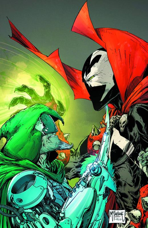 SPAWN #232