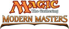 MAGIC THE GATHERING (MTG): MODERN MASTERS BOOSTER PACK