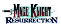 MAGE KNIGHT RESURRECTION GRAVITY FEED