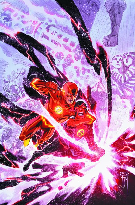 FLASH #24