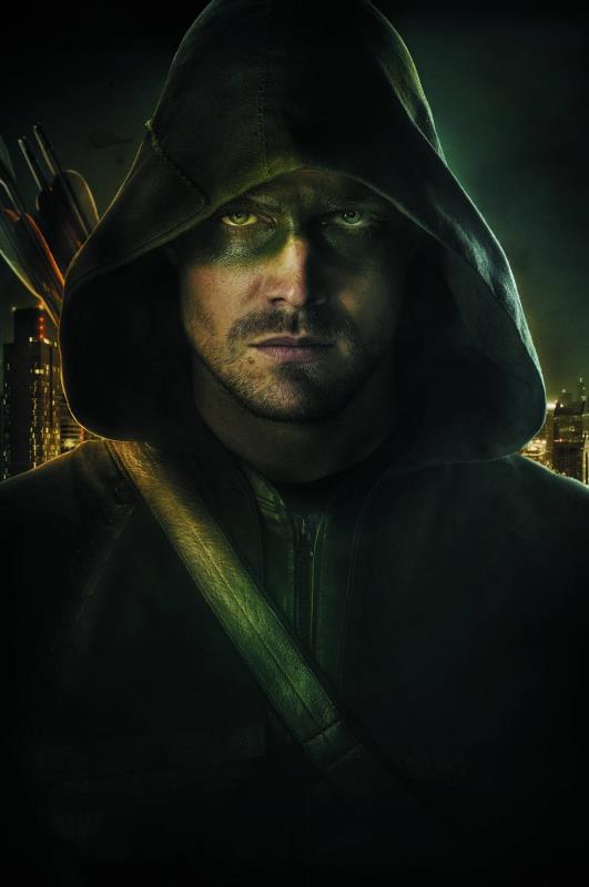 ARROW #12