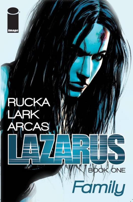 LAZARUS TP 01 (MR)