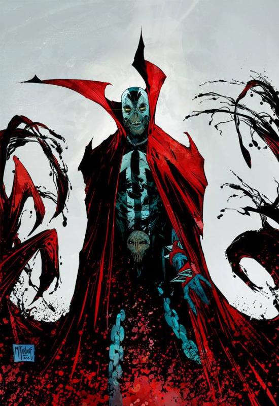 SPAWN #236