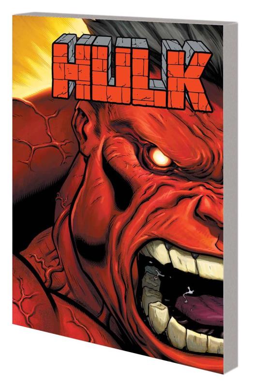 HULK BY JEPH LOEB TP 01 COMPLETE COLLECTION