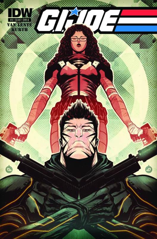 GI JOE #3