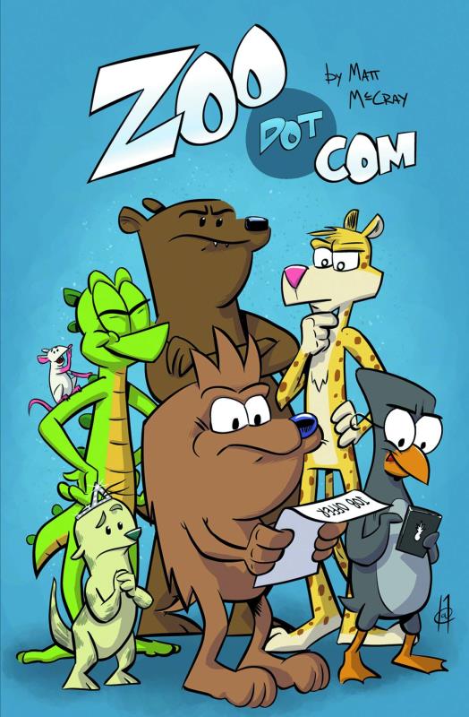 ZOO DOT COM GN