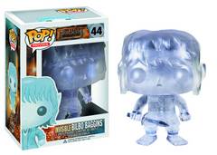 POP HOBBIT 2 INVISIBLE BILBO VINYL FIGURE